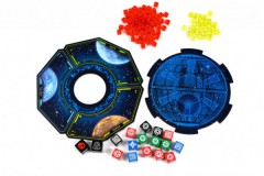 Jeudice - Lucky Duck Games - Ascension du cote obscur