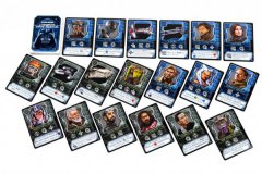 Jeudice - Lucky Duck Games - Ascension du cote obscur