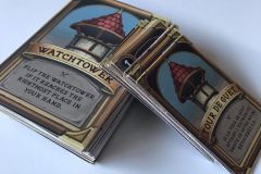 Jeudice - Grammes Edition - Clash Of Deck Kickstarter - Jeu de cartes
