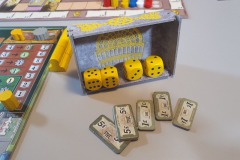 Jeudice - Super Meeple - Crystal Palace - Jeu de Société