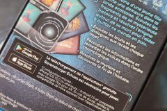 Jeudice - Ravensburger - Echoes - Jeu de Société