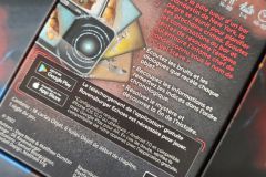 Jeudice - Ravensburger - Echoes - Jeu de Société