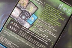 Jeudice - Ravensburger - Echoes - Jeu de Société