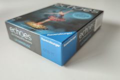 Jeudice - Ravensburger - Echoes - Jeu de Société