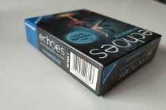 Jeudice - Ravensburger - Echoes - Jeu de Société