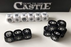 Jeudice - Exod Games - Escape The Dark Castle