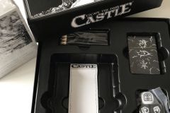 Jeudice - Exod Games - Escape The Dark Castle