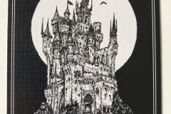 Jeudice - Exod Games - Escape The Dark Castle