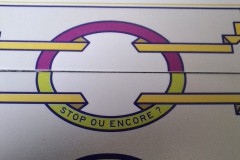 Jeudice - Catch Up Games - Flip 7 - Stop ou Encore