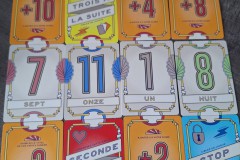 Jeudice - Catch Up Games - Flip 7 - Stop ou Encore