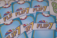 Jeudice - Catch Up Games - Flip 7 - Stop ou Encore