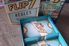 Jeudice - Catch Up Games - Flip 7 - Stop ou Encore
