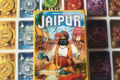 Jeudice - Space Cowboys - Jaipur