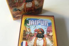 Jeudice - Space Cowboys - Jaipur