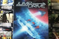 Jeudice - Matagot - Rio Grande Games - Jump Drive