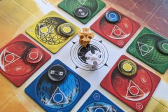 Jeudice - Wannagame - Lum42 - Jeu de Société