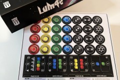 Jeudice - Wannagame - Lum42 - Jeu de Société