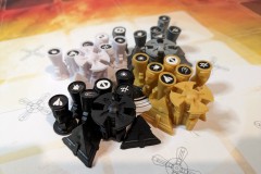 Jeudice - Wannagame - Lum42 - Jeu de Société