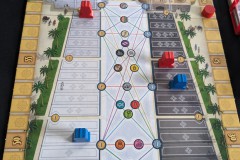 Jeudice - Queen Games - Atalia - Stefan Feld - Marrakesh - Jeu de Société