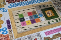 Jeudice - Queen Games - Atalia - Stefan Feld - Marrakesh - Jeu de Société