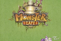 Jeudice - Lumberjack - Monster Cafe