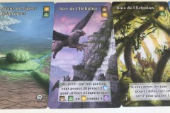 Jeudice -Atalia Jeux - Sylex Edition - AEG - Mystic Vale