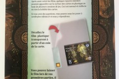 Jeudice -Atalia Jeux - Sylex Edition - AEG - Mystic Vale