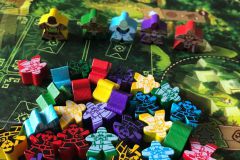 Jeudice - Gigamic - Quetzal