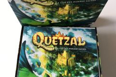 Jeudice - Gigamic - Quetzal