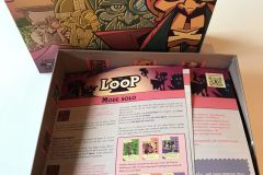 Jeudice - Catch Up Games - The Loop