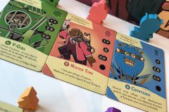 Jeudice - Catch Up Games - The Loop