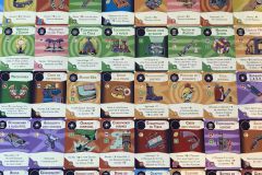 Jeudice - Catch Up Games - The Loop