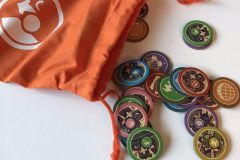 Jeudice - Catch Up Games - The Loop