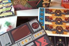 Jeudice - Catch Up Games - The Loop