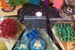 Jeudice - Catch Up Games - The Loop