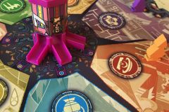 Jeudice - Catch Up Games - The Loop