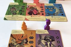 Jeudice - Catch Up Games - The Loop