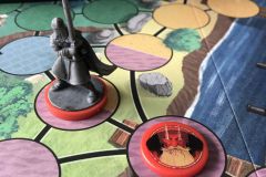 Jeudice - Iello - Mondo Games - Unmatched - Cartes - Affrontement - Figurines