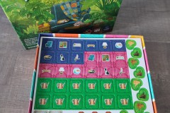 Jeudice - Lucky Duck Games - AEG - Flatout Games - Verdant - Jeu de Société - Collection - Placement