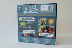 Jeudice - Catch Up Games - Wild Space