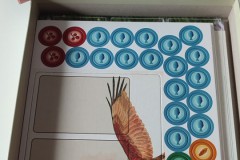 Jeudice - Matagot - SoneMaier Games - Wingspan Asie - Jeu de Société - Collection - Oiseau