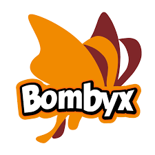 Jeudice - Bombyx - Logo