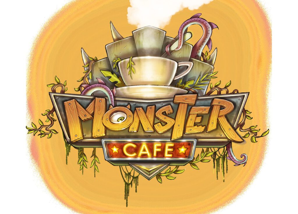 Jeudice - Lumberjack - Monster Cafe