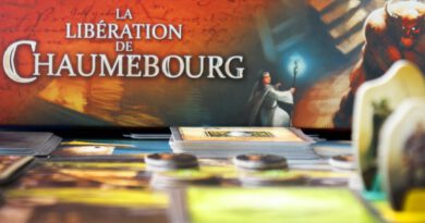 Jeudice - Iello - La libération de Chaumebourg