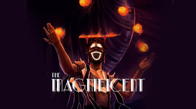 Jeudice - Aporta Games - Matagot - The Magnificient