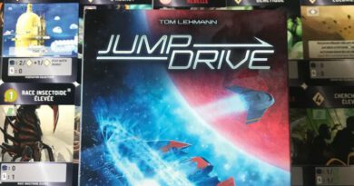 Jeudice - Matagot - Jump Drive