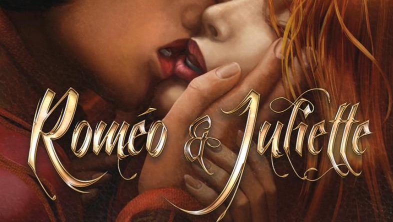Jeudice - Sylex - Atalia - Roméo & Juliette - Noel 2020