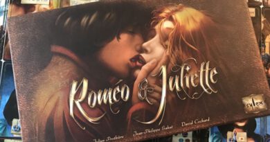 Jeudice - Sylex - Atalia - Roméo & Juliette