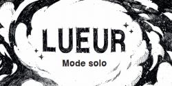 Jeudice - Bombyx - Lueur Solo