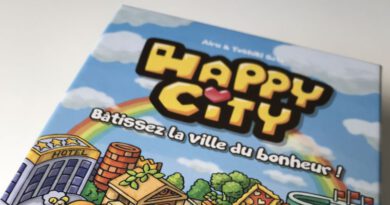 Jeudice - Cocktail Games - Happy City